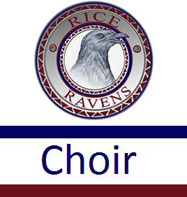 Rice Choir 